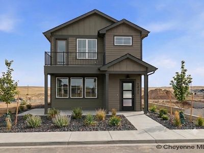 1421 Open Range Rd