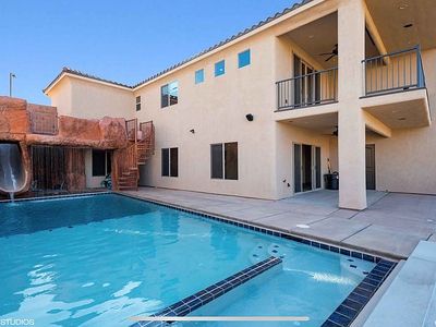 Property at 521 N Creek Ridge Cir, Washington, UT