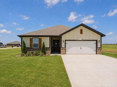 1710 Oak Way