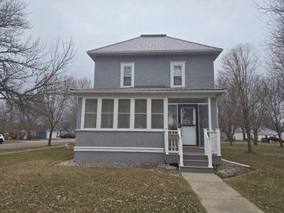 601 W Pipestone Ave
