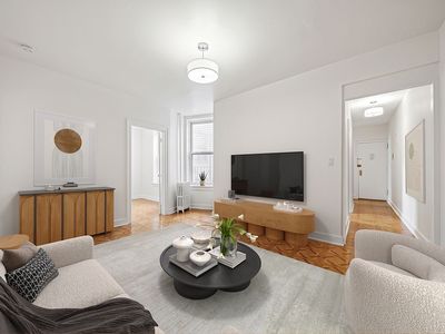 425 E 153rd St APT 3A