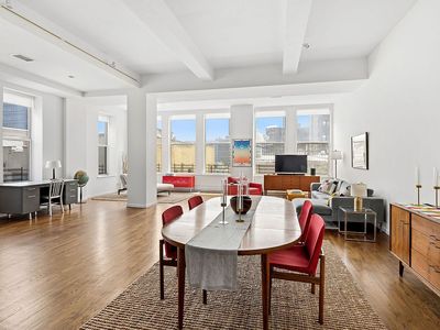 175 E Broadway APT 5D