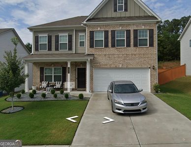 1821 Campbell Oaks Dr