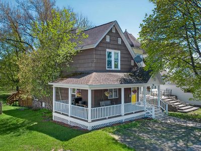 Property at 116 Woodland Ave, Laurium, MI