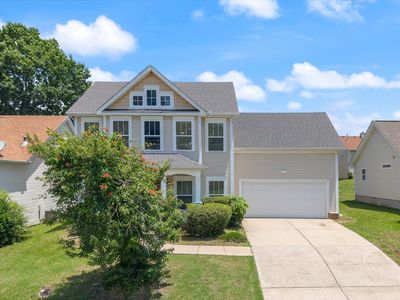 1605 Cumberland Station Blvd