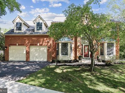 3 Mojave Ct