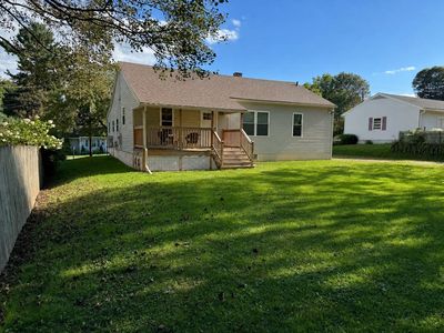 135 Harrington Avenue