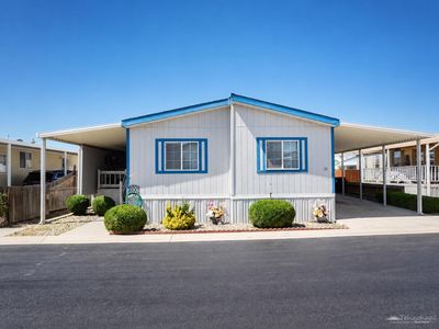600 S Dennison Rd Spc 36