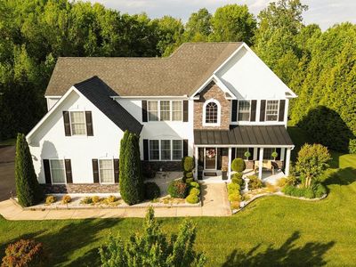 Property at 604 Ravenglass Dr, Townsend, DE