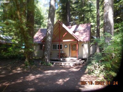 Property at Cabin 188 Northwoods, Cougar, WA