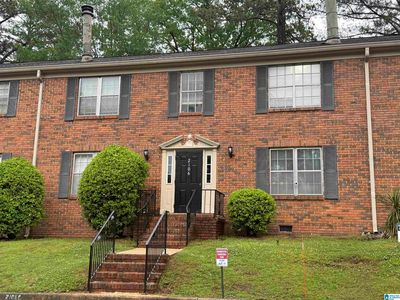 2106 Montreat Dr APT D
