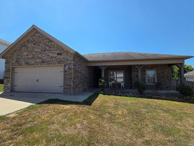 Property at 505 Pleasant Ridge Dr, Benton, AR