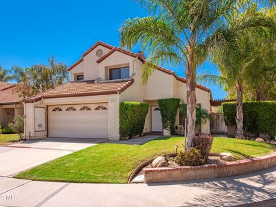 2259 Oakdale Cir
