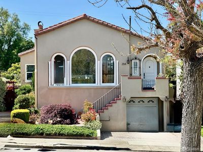 254 La Cruz Ave