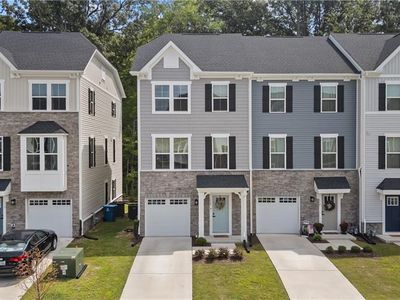 Property at 112 Pocosin Path, Poquoson, VA