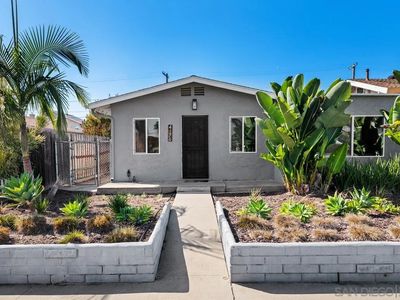 4176 Pepper Dr