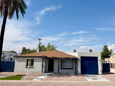 338 E MARILYN Avenue