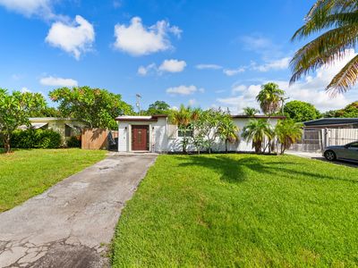 5581 CALICO Road