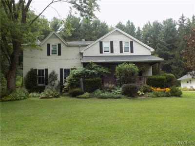 8712 Zimmerman Rd