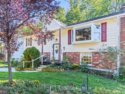 Property at 8601 Snowden Loop, Laurel, MD