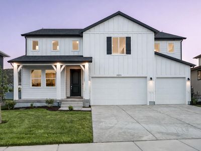 7275 N Evans Ranch Dr