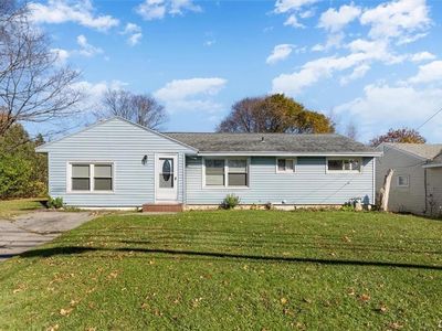 Property at 1601 Salt Springs Rd, Syracuse, NY