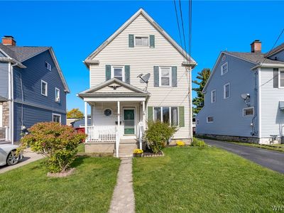 16 Grant St