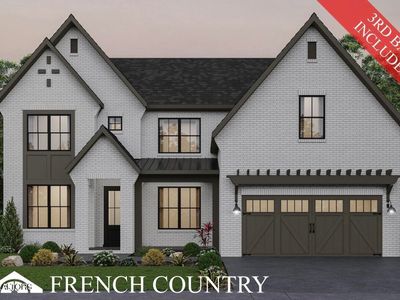 LOT 111 Wagon Hitch Rd