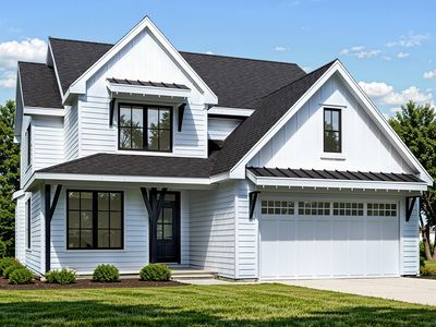 LOT 1N060 Five Morse St