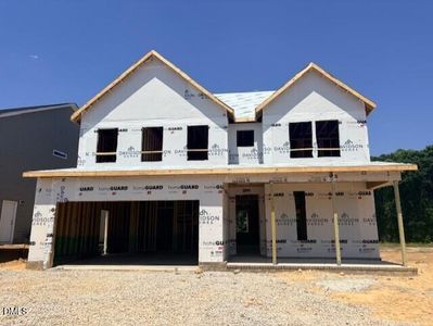 321 Longleaf Ln