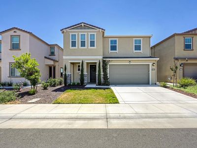1137 Sierra Morena Way
