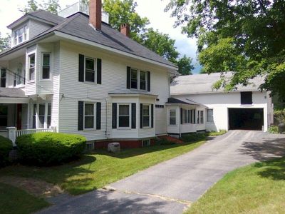 20 Prospect Street