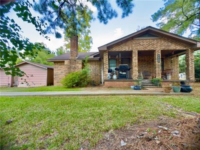 Property at 3660 Old Harrisonburg Rd, Jena, LA