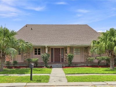 Property at 4221 Lake Trail Dr, Kenner, LA