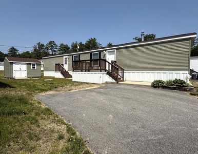 Property at 16 Cedarwood Drive, Limington, ME