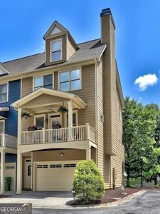 1079 Marietta Blvd NW Unit 19