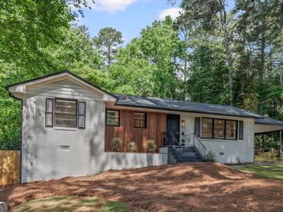 Property at 2238 Pinecliff Dr NE, Atlanta, GA
