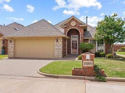 15205 Rocky Mountain Dr
