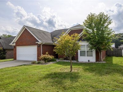 2354 Buttercup Circle