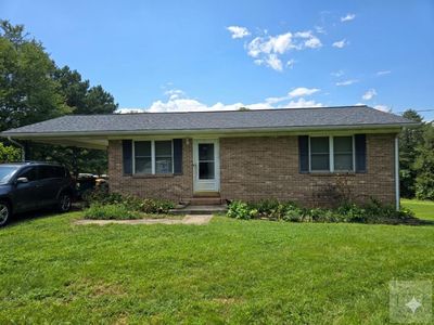 140 Mathews Mill Rd