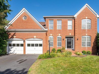 2410 Dakota Lakes Dr