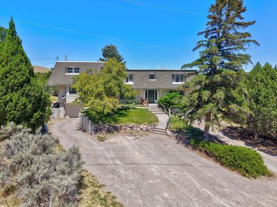 3595 Johnny Creek Rd