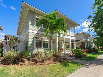 91-1076 Kaihohonu St