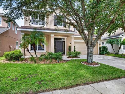 7906 Camden Woods Dr