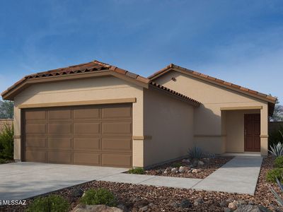 7440 S Pyramid Ridge Dr