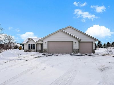 Property at 1637 87th Ave, Hammond, WI