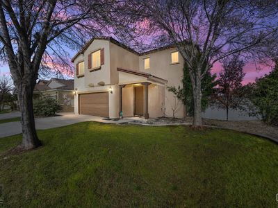 14710 Huckleberry Dr