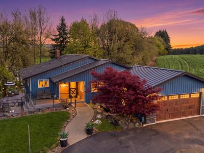 19020 SW Christensen Rd
