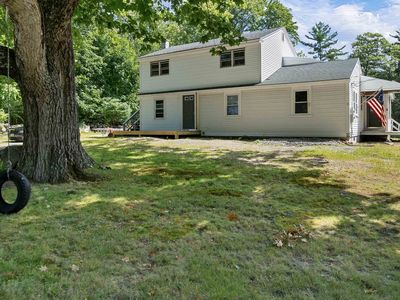 21 Waumbeck Road