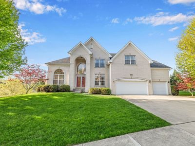 523 W Ruhl Rd